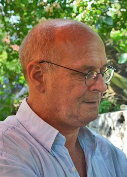 Hubert Niemann
